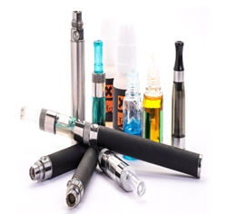 U.S. E-cigarette and Vaporizer Vape Shop